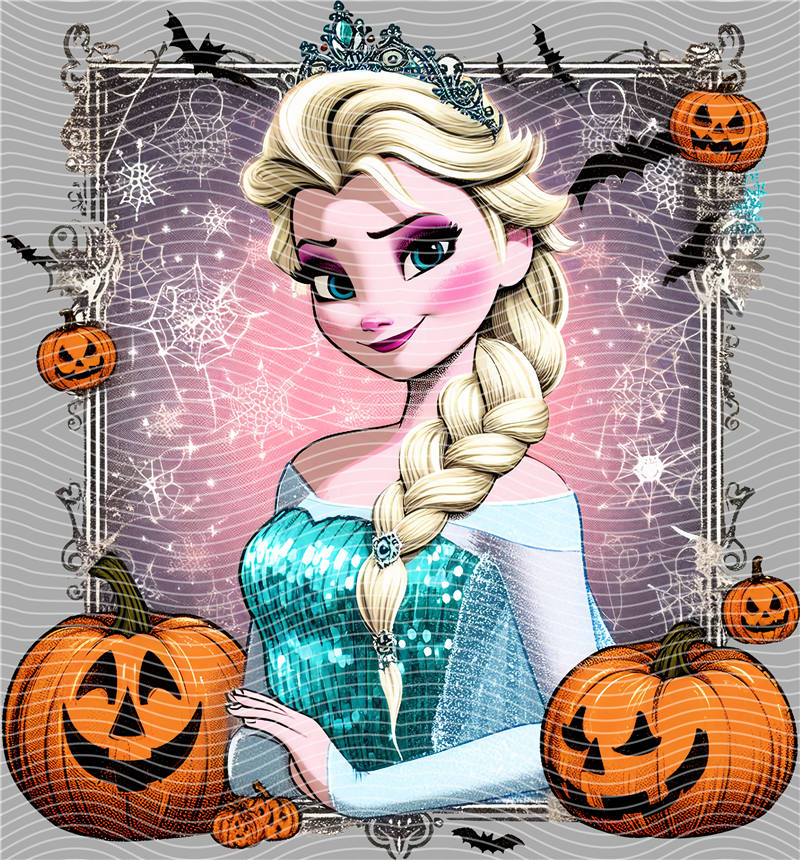 Halloween-WS 526